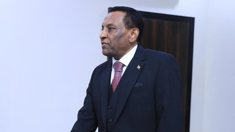 رئيس وزراء السودان: مبادرتنا تجد دعما أمميا وأولويتها حماية المدنيين