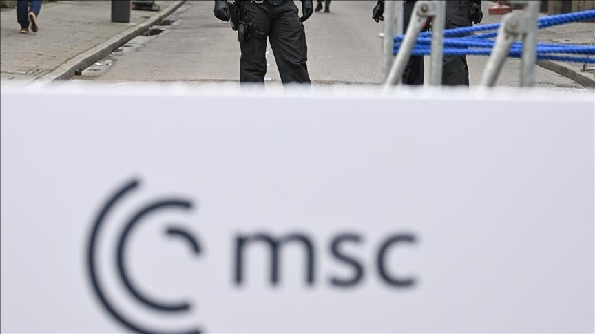 Marco Rubio et Friedrich Merz discutent de l’Ukraine, de l’OTAN et des chaînes d’approvisionnement à Munich