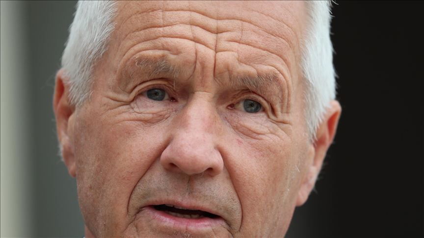 Former Norwegian premier’s Epstein links prompt Nobel Committee to review archives