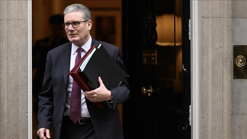 Starmer: Evropa duhet të ecë përpara së bashku për të krijuar një "NATO më evropiane"