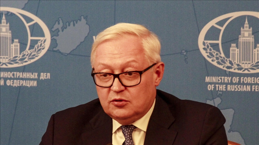 Russia denies BRICS seeks to transform into a military alliance