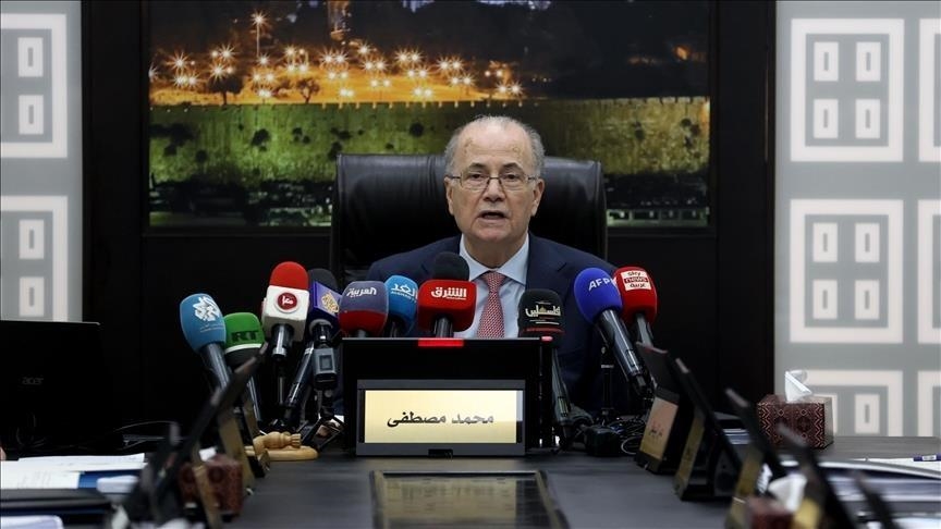 رئيس وزراء فلسطين: التوسع الاستيطاني يستوجب ردا دوليا حاسما