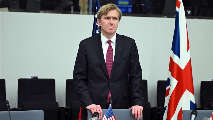 Washington wants 'stable, respectful' relationship with Beijing: Senior US defense official