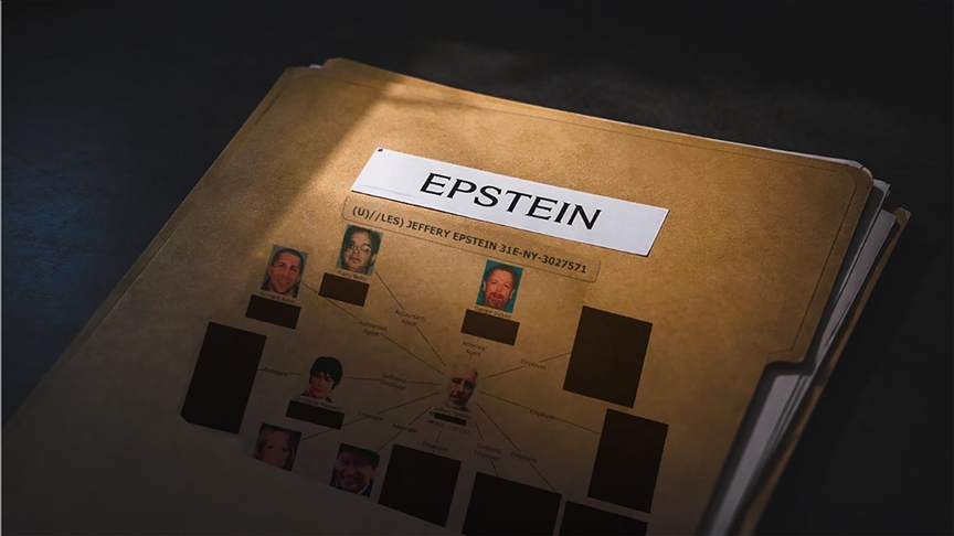 Epstein files show former Trump advisor corresponding over ways to undermine pope