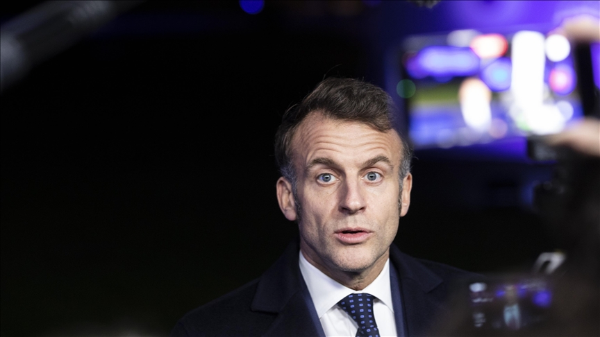 France : LFI dénonce une vague d'attaques après le décès d'un militant à Lyon, Macron appelle au calme