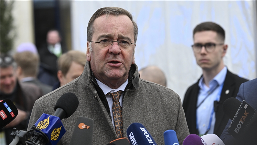 'Hansa Arrangement': Norway, Germany sign defense pact to deepen military cooperation