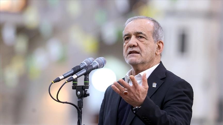 Президент Ирана: Ни одна страна не выигрывает от войны, кровопролитием ничего не добиться