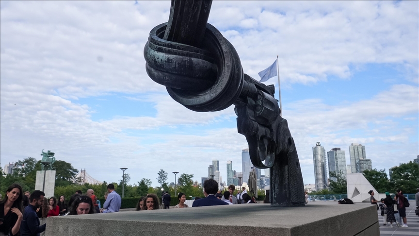 United Staff for Gaza regrets European ministers' attacks on UN rapporteur