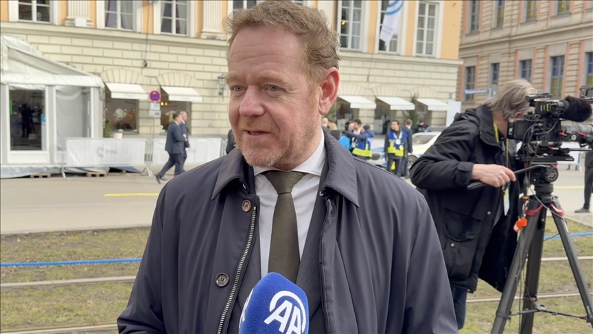 وزير خارجية هولندا: تركيا تتمتع بأهمية حاسمة لأمن أوروبا