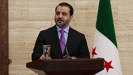 Министр иностранных дел Сирии встретился в Мюнхене с председателем Международного уголовного суда