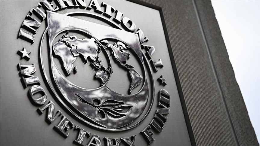 IMF: Türkiye'nin dezenflasyon programı başarılar gösterdi