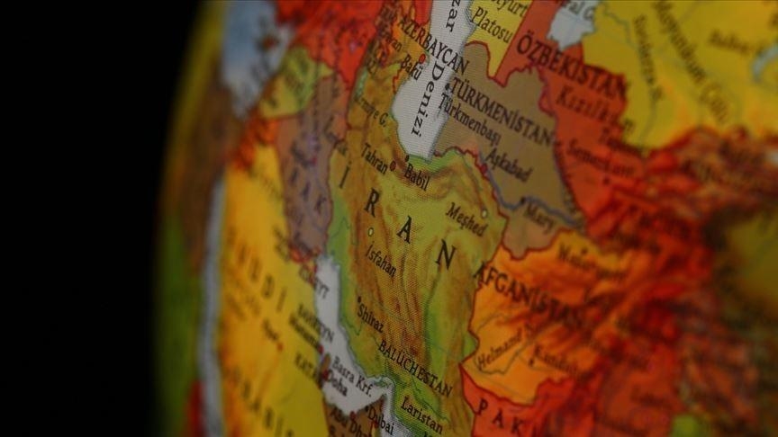 В Иране при взрыве газа погиб один человек, пятеро пострадали