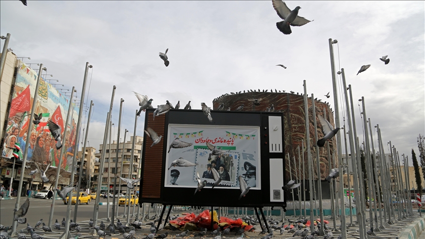 Iranian judiciary announces conditional release of several detained political activists