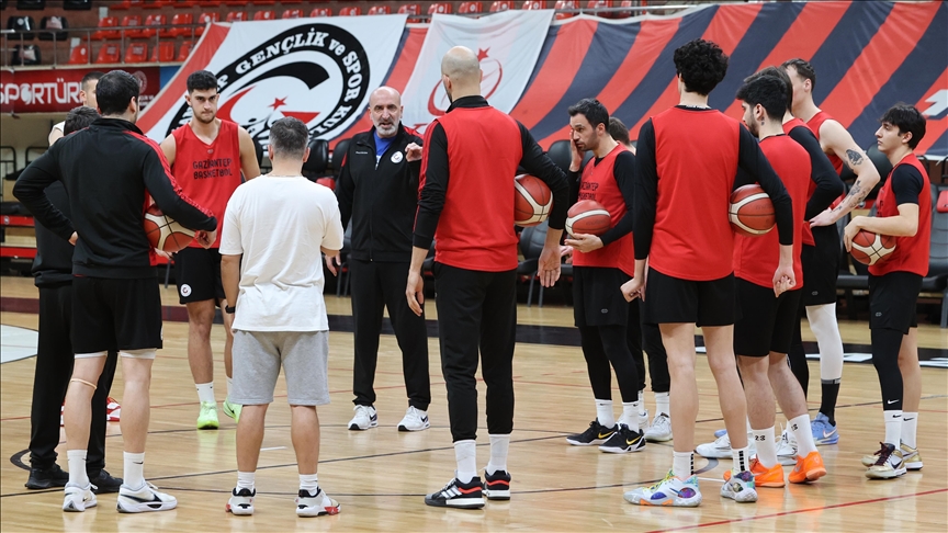 Gaziantep Basketbol, Süper Lig hedefine emin adımlarla ilerliyor