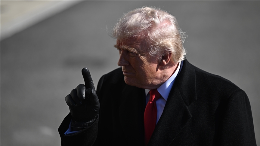 Trump annonce qu’il se rendra au Venezuela et salue des relations « très bonnes »