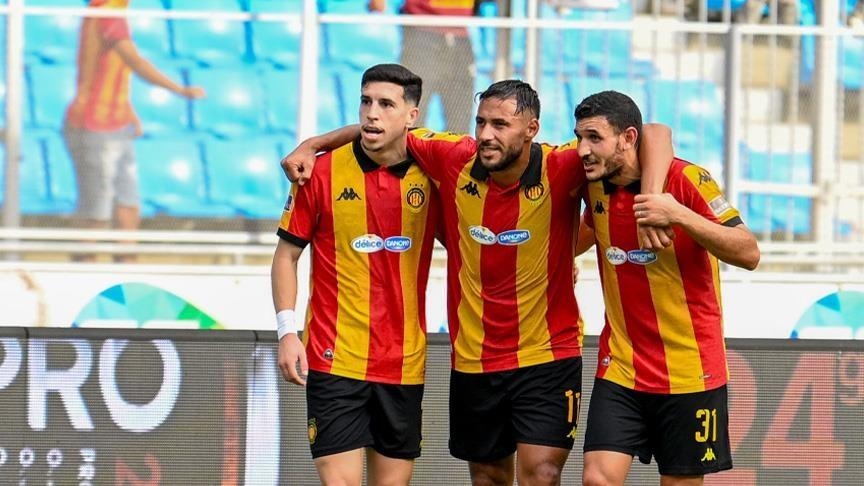 قدم.. الترجي التونسي إلى ربع نهائي دوري أبطال إفريقيا