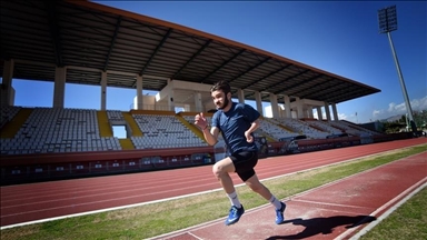 ألعاب قوى.. المنتخب التركي لذوي الإعاقة يحصد 5 ميداليات في دبي