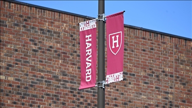 ABD'de federal hükümet, öğrenci kabul süreçlerindeki verileri paylaşmadığı gerekçesiyle Harvard'a dava açtı