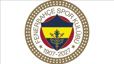 Fenerbahçe'den 120. yılına özel arma 