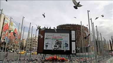 Iransko pravosuđe uslovno pustilo nekoliko pritvorenih političkih aktivista