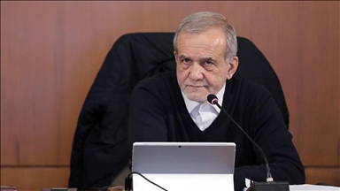 Le président iranien affirme que les pays de la région peuvent régler leurs problèmes sans intervention extérieure