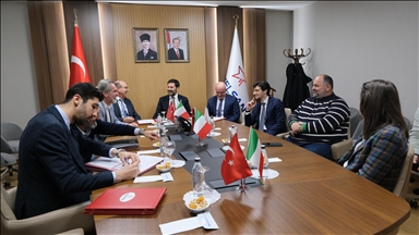 Турецкие и итальянские компании подпишут первый контракт на беспилотные морские платформы в Италии