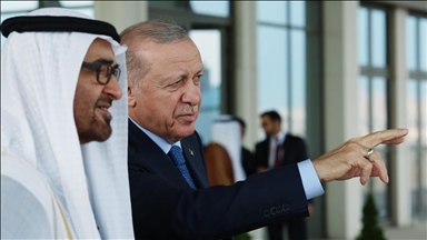 Turski predsjednik Erdogan će sljedeće sedmice posjetiti UAE i Etiopiju radi razgovora
