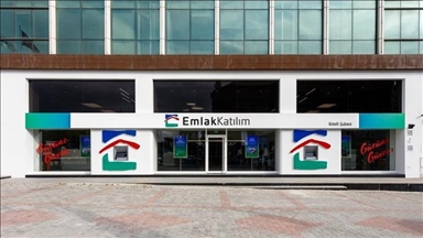 Emlak Katılım'dan 2025'te 13,9 milyar lira net kar