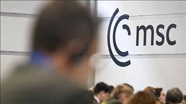 Munich Security Conference continues with high-level talks on day 2