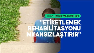 Ailede duygusal olarak ihmal edilen çocukların suça yönelme riski artıyor