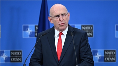 UK says it will deploy Carrier Strike Group to North Atlantic, High North this year