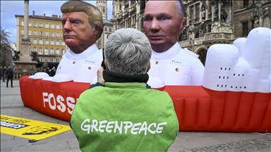 Conférence de Munich : le réchauffement climatique devient rapidement un moteur central de l’instabilité