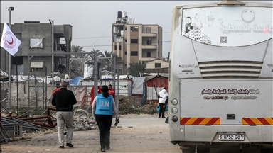 Money, threats, abuse: Israeli efforts to block return to Gaza via Rafah