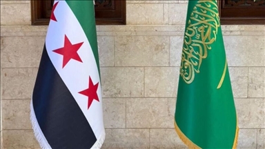 Сирия и Саудовская Аравия обсудили вопросы развития двусторонних отношений, сотрудничества и координации