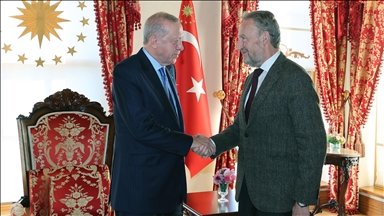 Izetbegović upozorio na pokušaje širenja lažnih narativa o BiH i zatražio podršku Erdogana