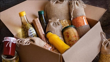 Ramazan öncesi ihtiyaç sahipleri için SYDV'lere 1,9 milyar lira kaynak aktarıldı