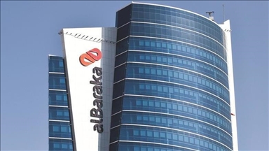 Albaraka Türk'ten 2025'te 15 milyar lira net kar