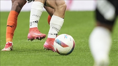 Başakşehir ile Beşiktaş 39. randevuda