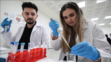 Genç girişimci beyin tümörünü kısa sürede tespit eden elektrokimyasal biyosensör geliştirdi