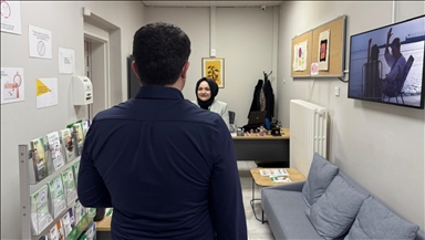 Arkadaşının yönlendirmesiyle YEDAM sayesinde uyuşturucu bağımlılığından kurtuldu