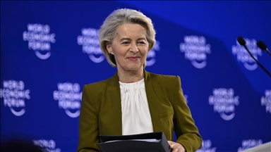 فون دير لاين: حان وقت تفعيل ميثاق الدفاع الأوروبي