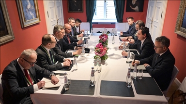 Kurti i Plenković u Minhenu o sigurnosti, saradnji i regionalnim pitanjima