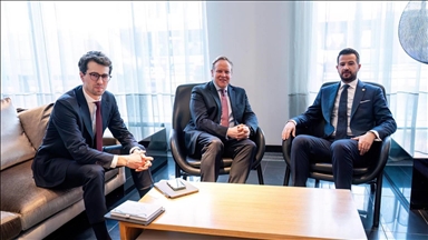 Milatović: Podrška Budestaga ima posebnu težinu u evopskim integracijama Crne Gore