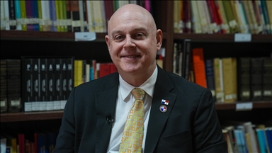 Замглавы МИД Панамы высоко оценил отношения с Турцией