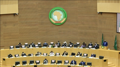 Les dirigeants de l'Union africaine ont ouvert le 39e sommet en plaçant l'eau et l'assainissement au cœur du programme