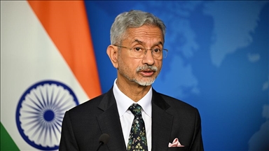 Top Indian diplomat says IMEC ‘progressing but not at pace initially expected’