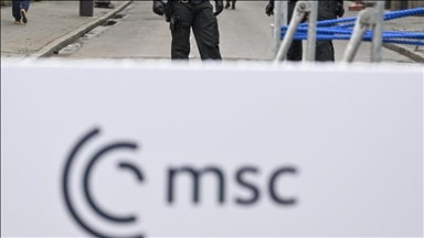 Marco Rubio et Friedrich Merz discutent de l’Ukraine, de l’OTAN et des chaînes d’approvisionnement à Munich