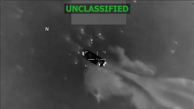 Američka vojska napala sumnjivi brod za krijumčarenje droge na Karibima