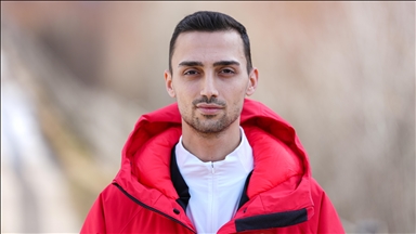 Milli kayakçı Muhammed Ali Bedir, olimpiyatlarda kural ihlali yaptığı öne sürülen ülkelere tepkili