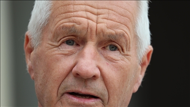 Former Norwegian premier’s Epstein links prompt Nobel Committee to review archives